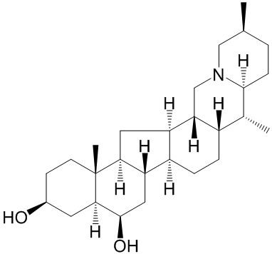 Hupehenine