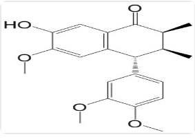 Schisandrone