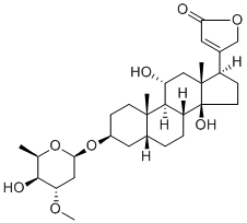 Sarmentocymarin