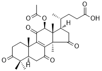 Lucidenic acid D2