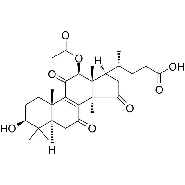 Lucidenic acid E