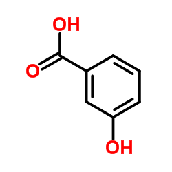 3-Hydroxybenzoic acid