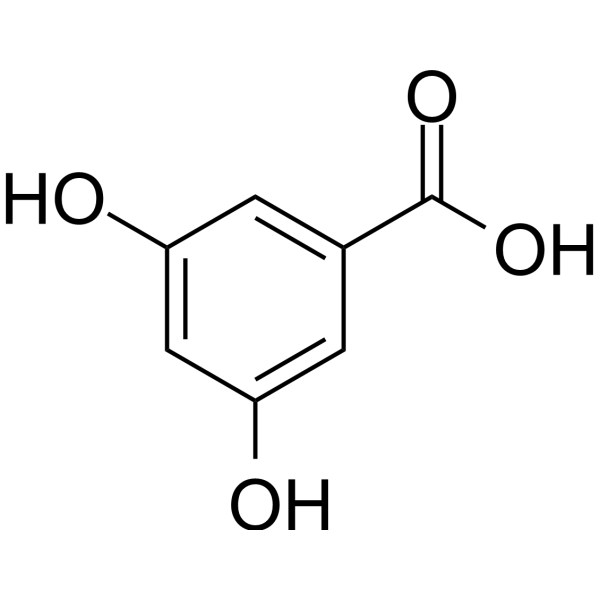 3,5-Dihydroxybenzoic acid