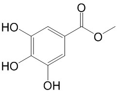 Methyl gallate
