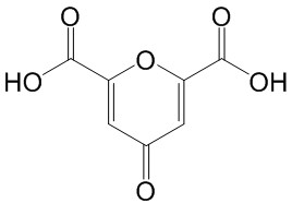 Chelidonic acid