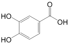 3,4-Dihydroxybenzoic acid