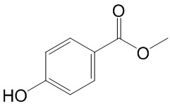 Methyl 4-hydroxybenzoate