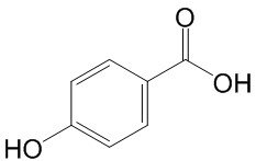 4-Hydroxybenzoic acid