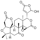 Limonexic acid
