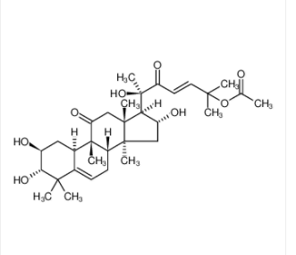 Cucurbitacin Q1