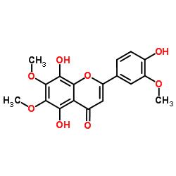 Isothymonin
