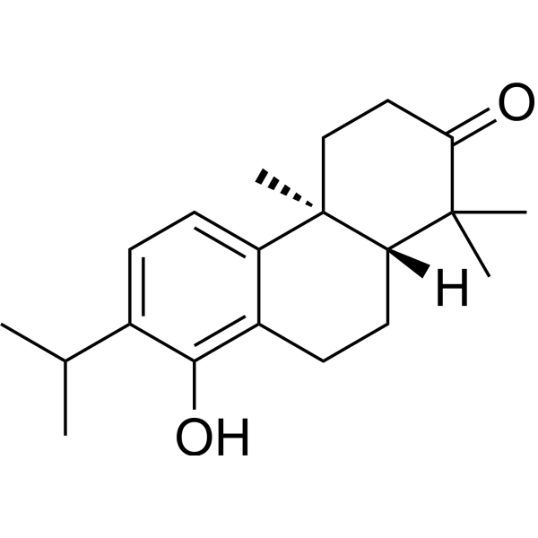 Triptonoterpene