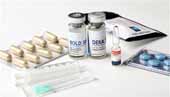 Steroids